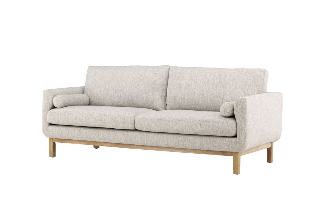 Venture Home Sofa 3-Sitzer Olympos