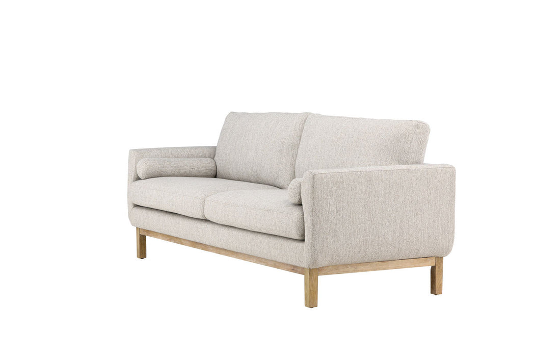 Venture Home Sofa 3-Sitzer Olympos