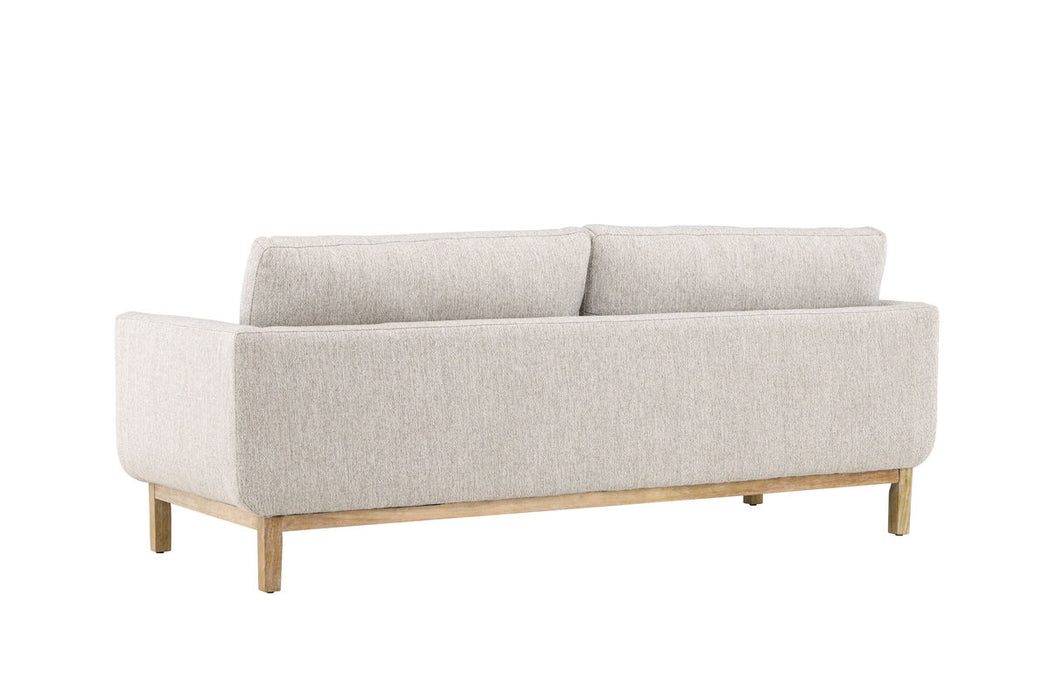 Venture Home Sofa 3-Sitzer Olympos