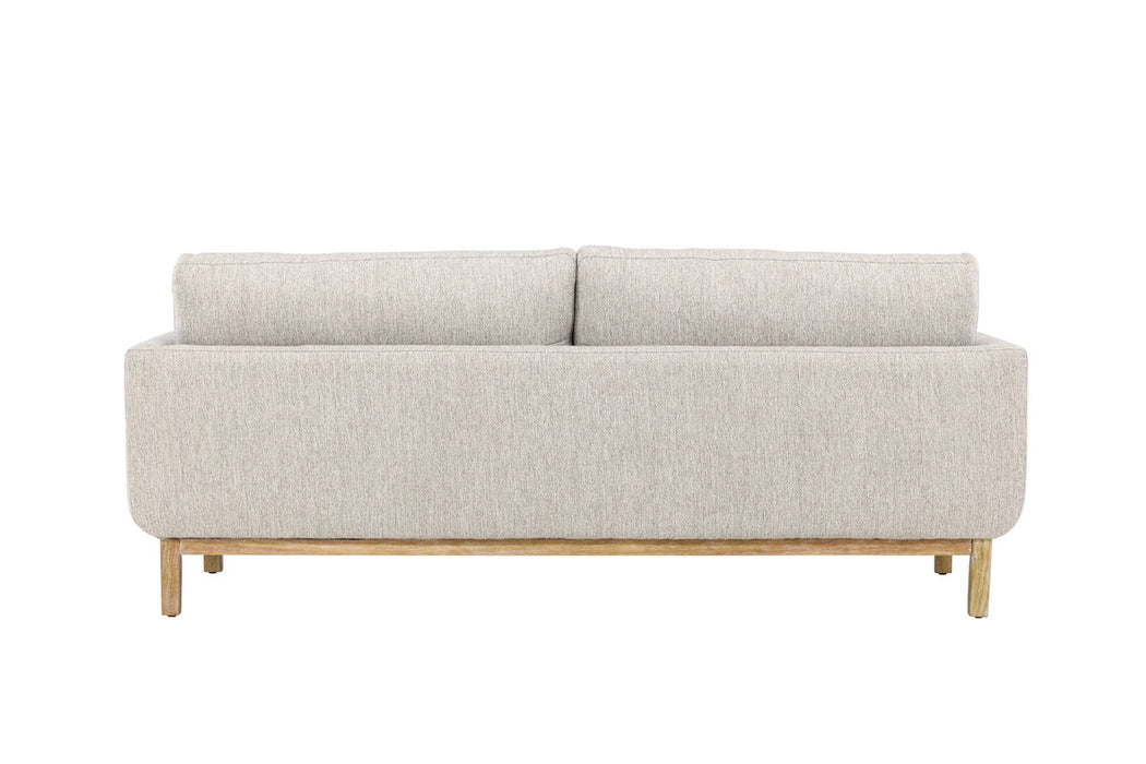 Venture Home Sofa 3-Sitzer Olympos