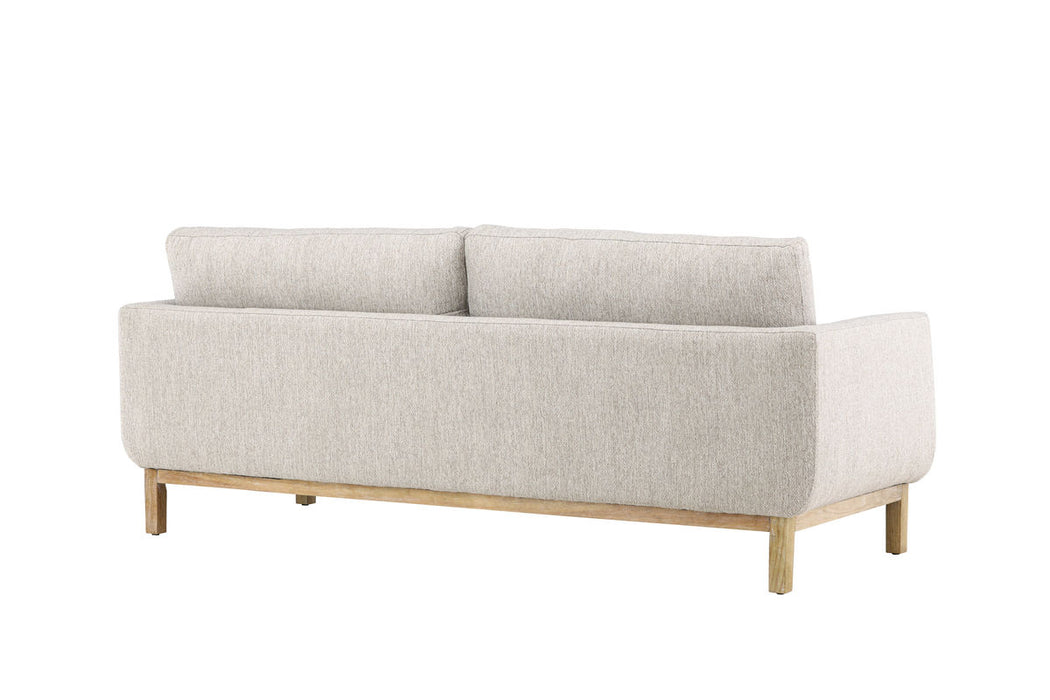 Venture Home Sofa 3-Sitzer Olympos