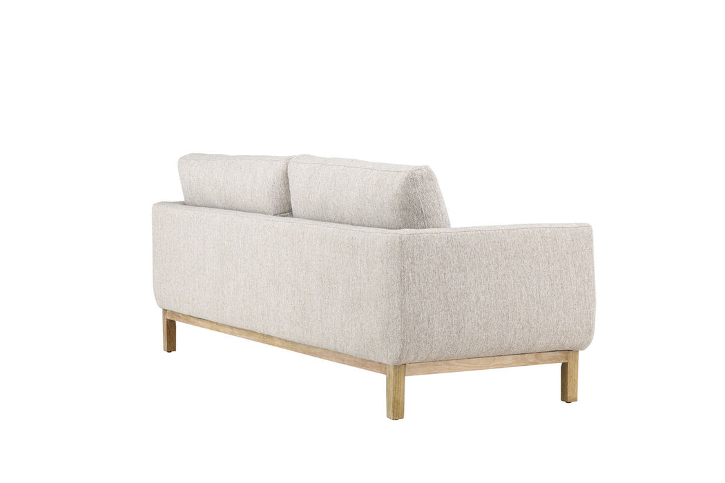 Venture Home Sofa 3-Sitzer Olympos