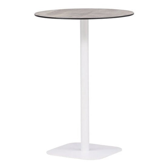 Venture Home Outdoor-Bistrotische Milano D 70 cm