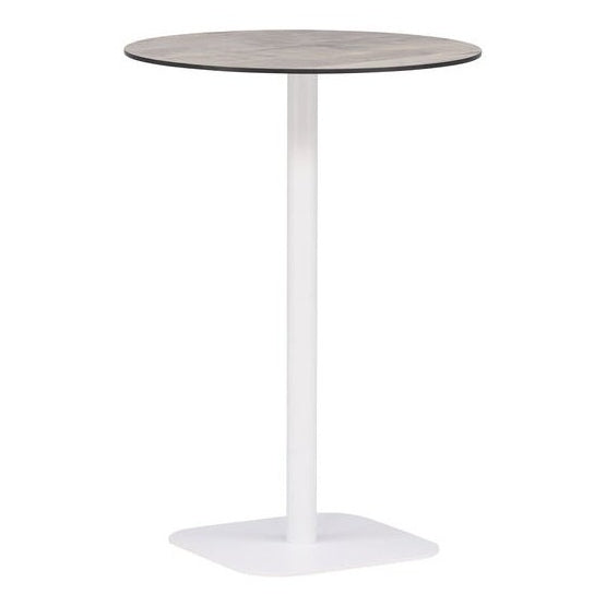 Venture Home Outdoor-Bistrotische Milano D 70 cm