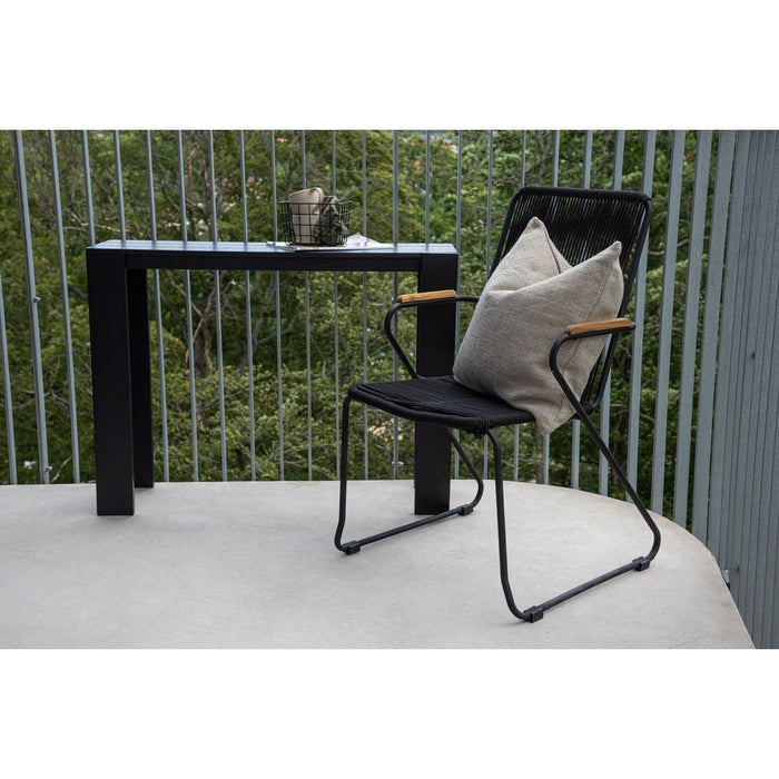 Venture Home Outdoor-Stuhl Bois