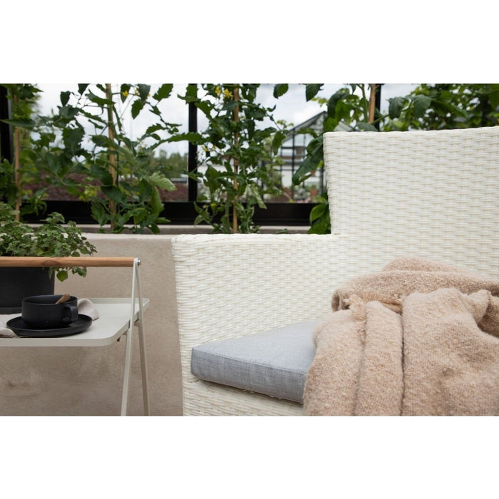 Venture design Outdoor-Stuhl Malina 2er-Set