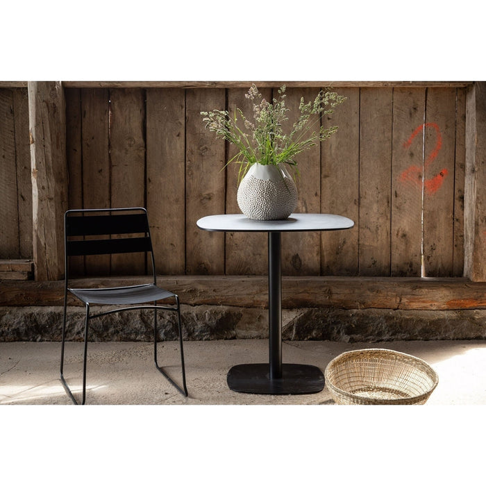 Venture Home Outdoor-Bistrotisch Milano D 70 cm