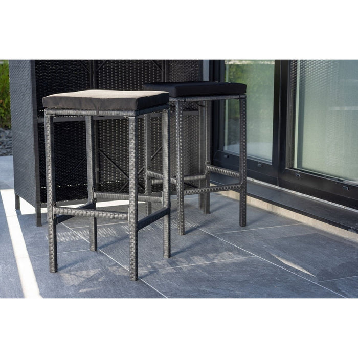 Venture Home Outdoor-Bar-Set Knock