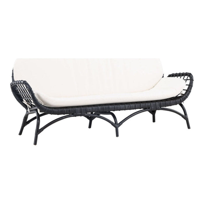 Venture Home Outdoor-Sofa Moana