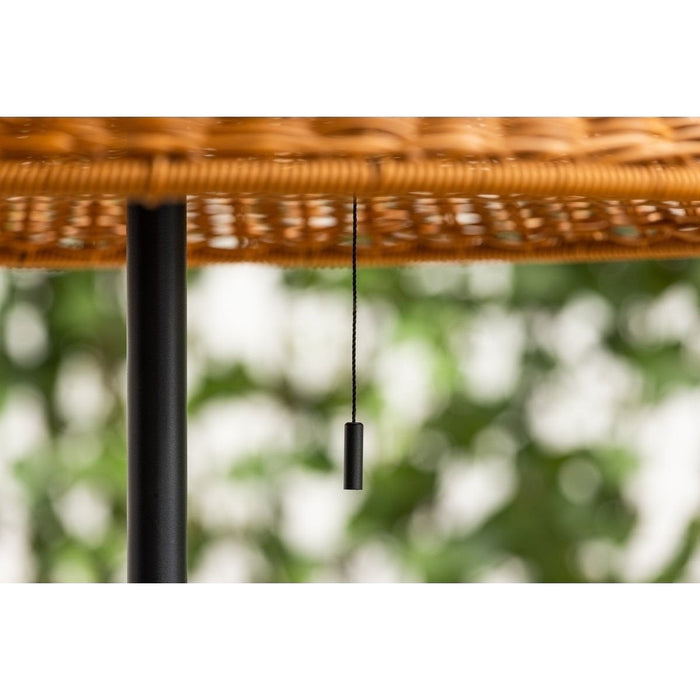 Venture Home Outdoor-Stehlampe Mabis