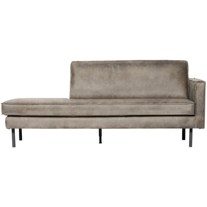 BePureHome Chaiselongue Rodeo