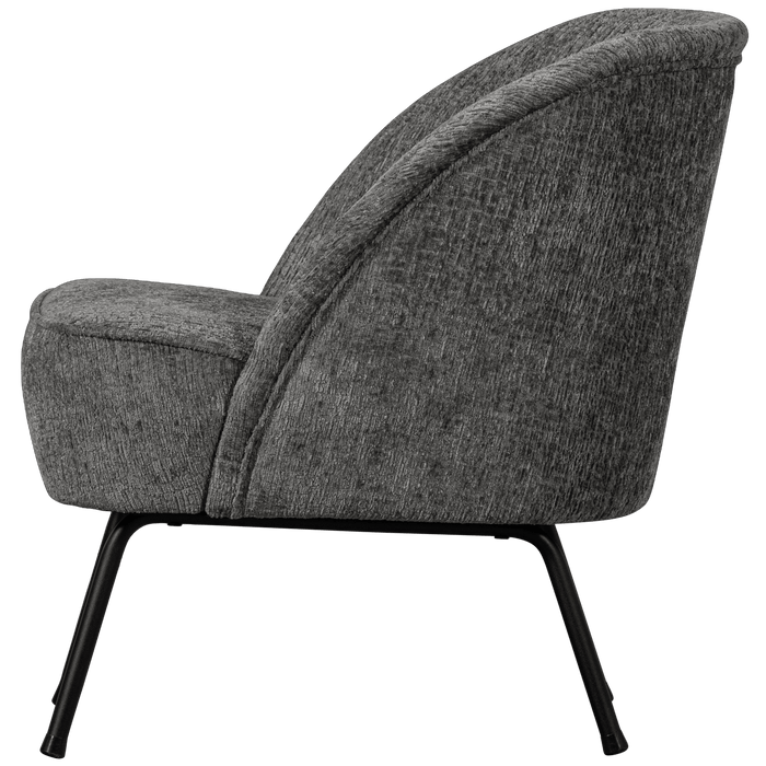 BePureHome Sessel Vogue Struktursamt