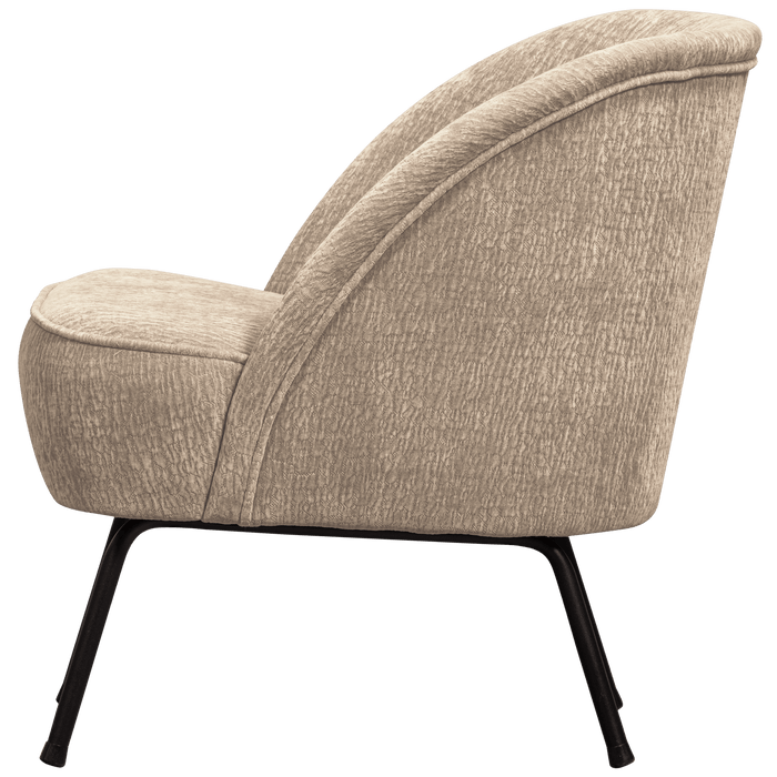 BePureHome Sessel Vogue Chenille