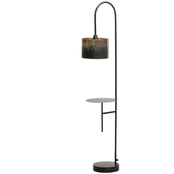 BePureHome Stehlampe Blackout