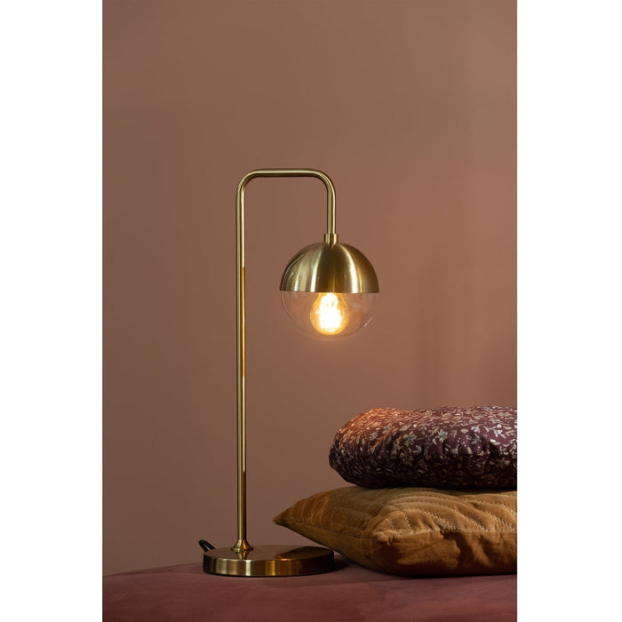 BePureHome Tischlampe Globular