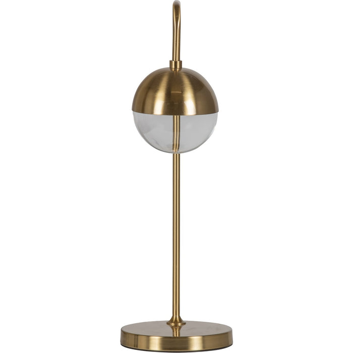 BePureHome Tischlampe Globular