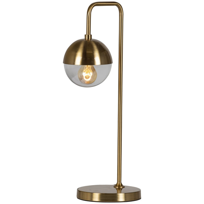 BePureHome Tischlampe Globular