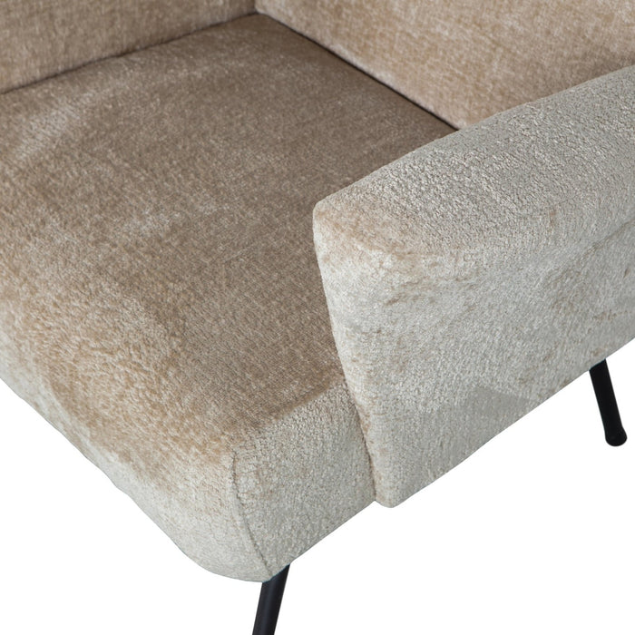 BePureHome Loungesessel Muse