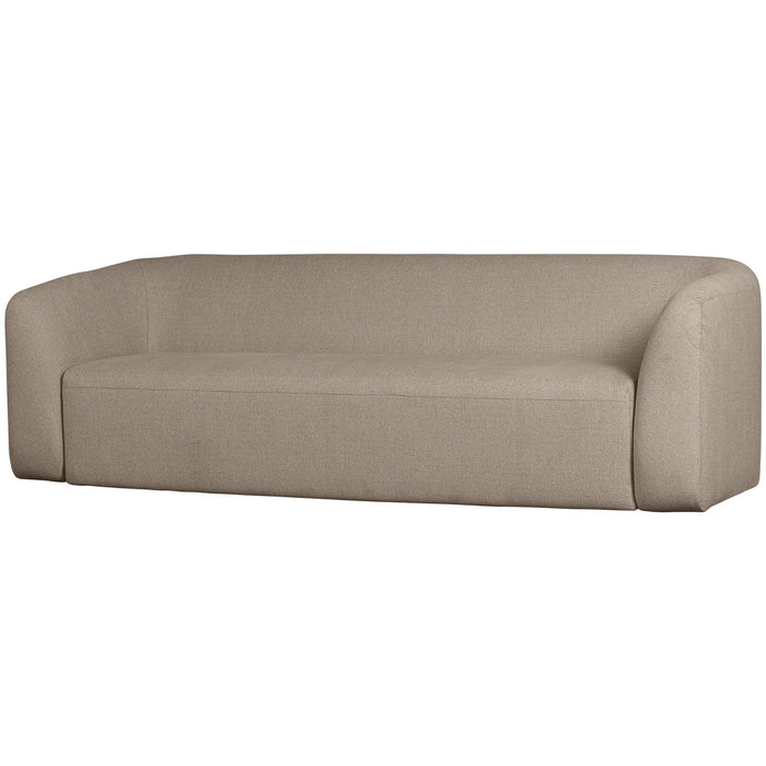 BePureHome Sofa Sloping Chenille