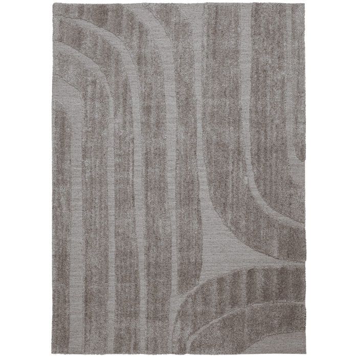 BePureHome Teppich Inure 240x170 cm