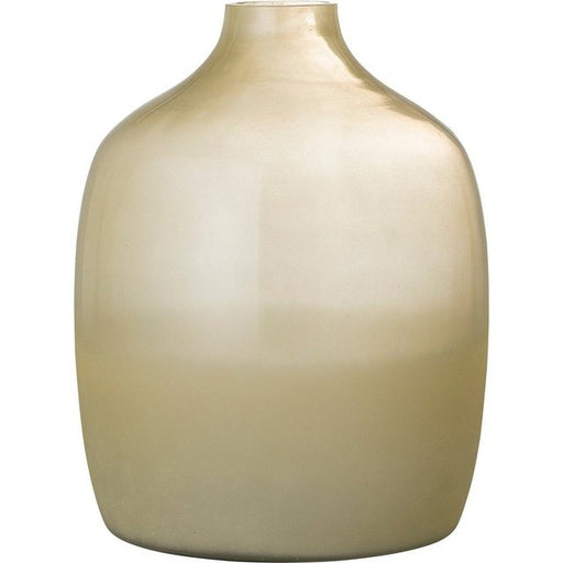 Bloomingville Vase Idima aus Glas