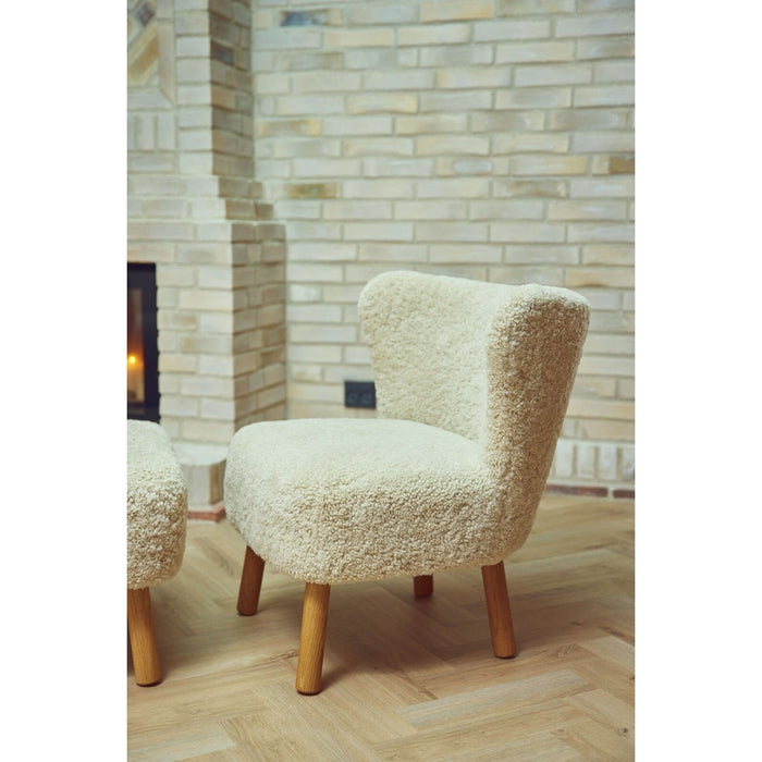 Natures Collection Loungesessel Emily H 75 cm