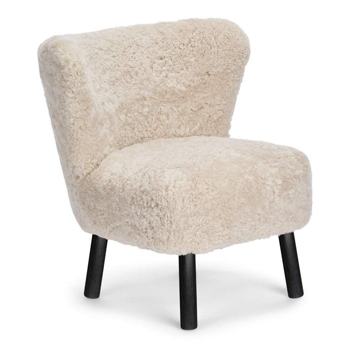 Natures Collection Loungesessel Emily H 75 cm