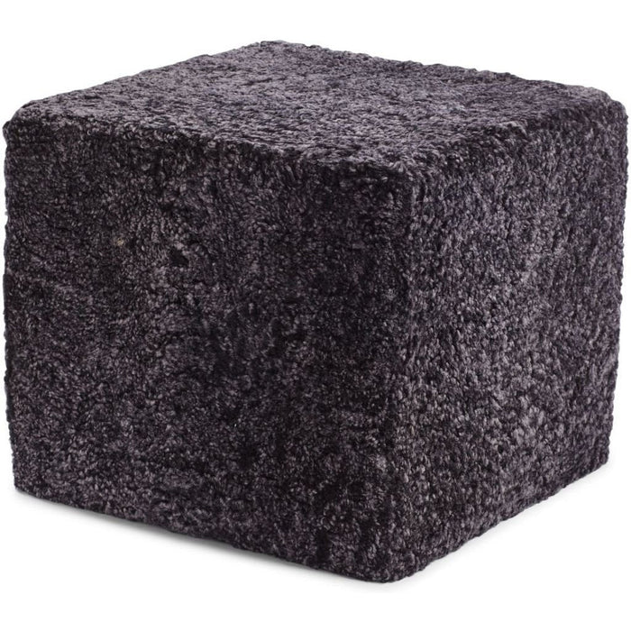 Natures Collection Pouf Square