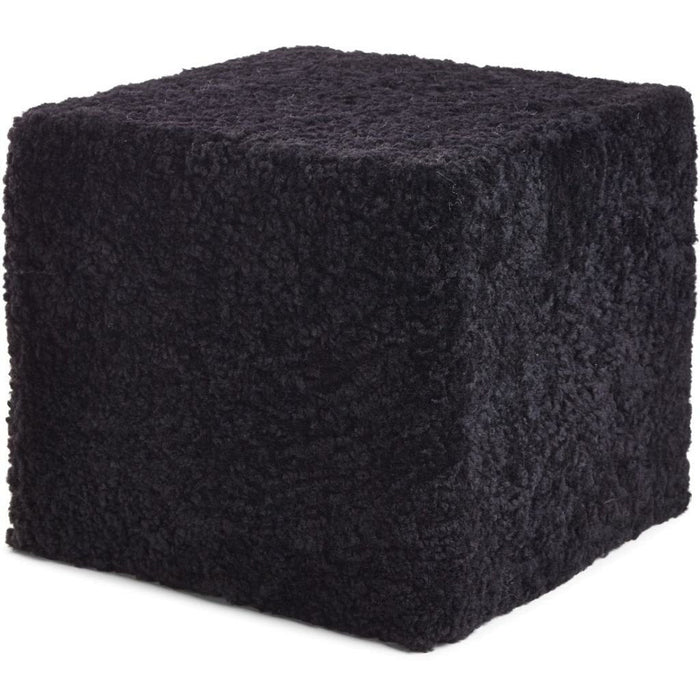 Natures Collection Pouf Square