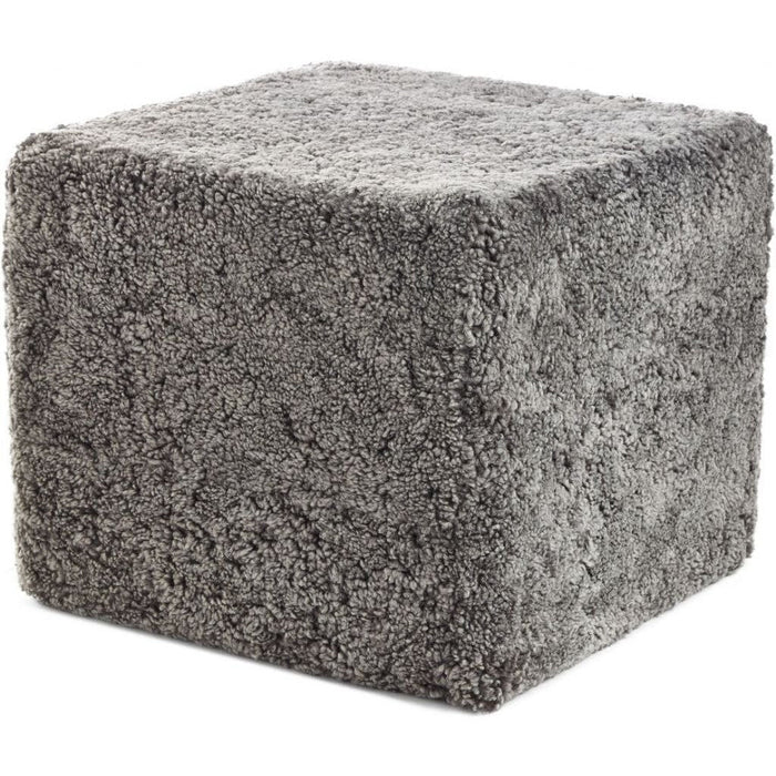 Natures Collection Pouf Square