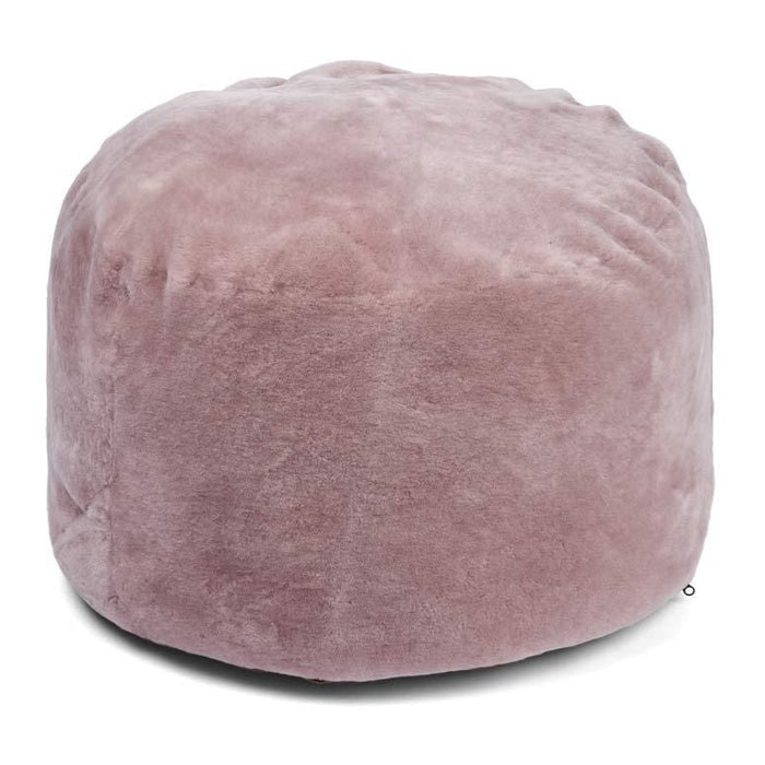 Natures Collection Pouf Round