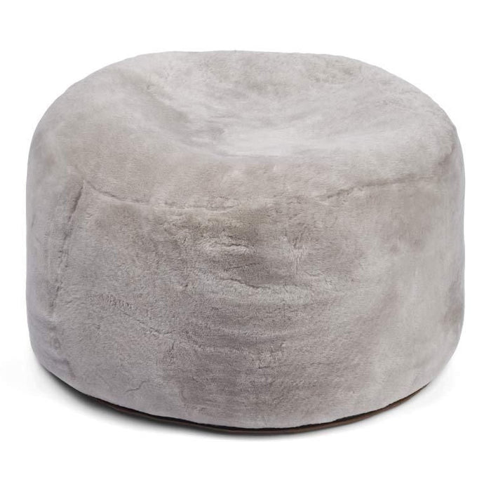 Natures Collection Pouf Round