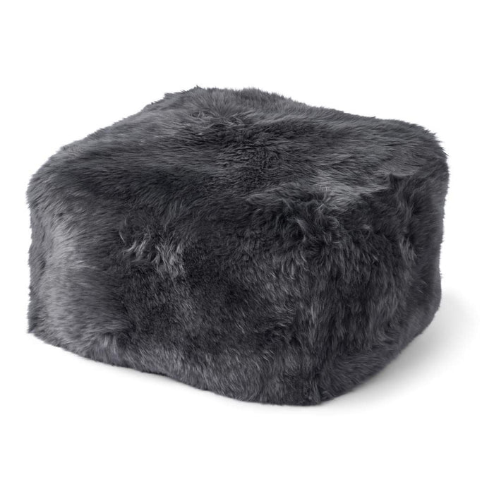 Natures Collection Pouf Square