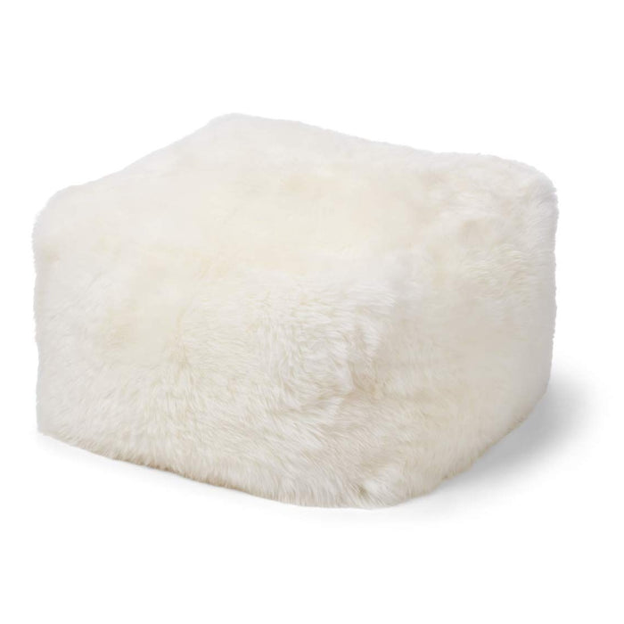 Natures Collection Pouf Square