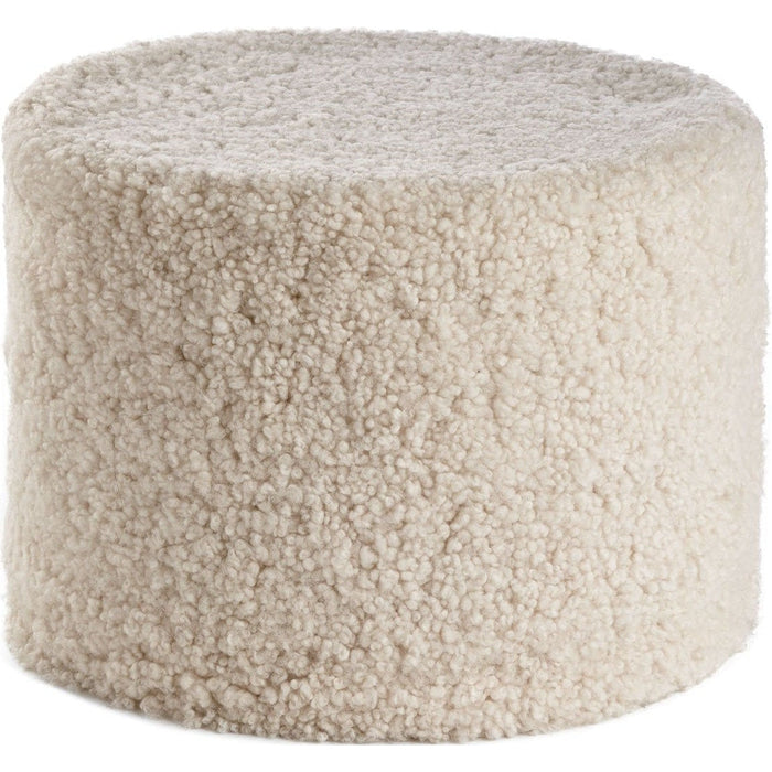 Natures Collection Pouf Cylinder