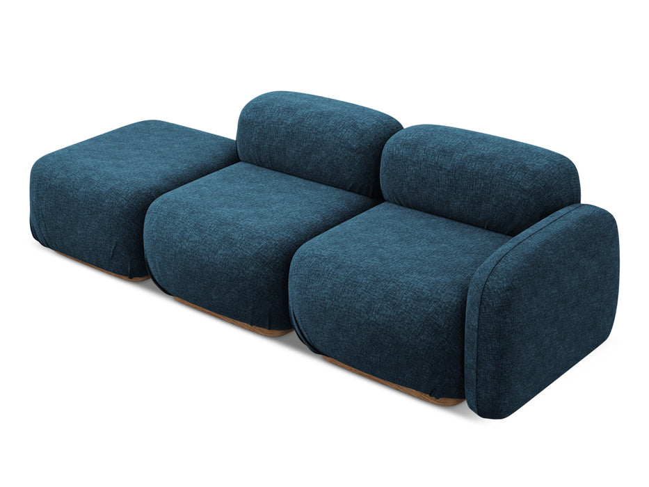 makamii Modular Sofa Ailani rechts Chenille