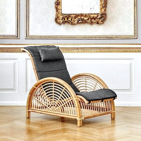 Sika-Design Sessel Paris mit Auflage