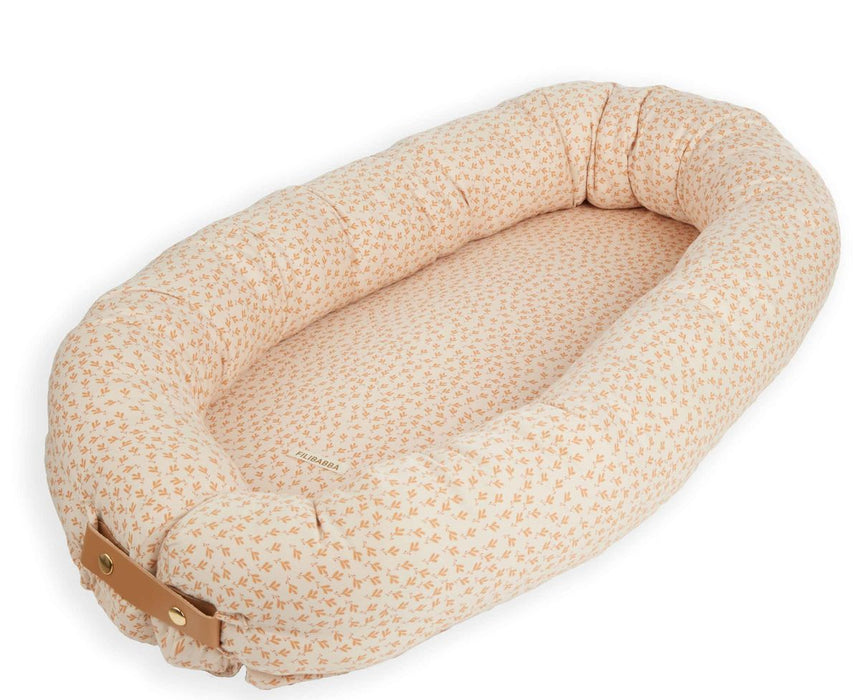 FILIBABBA Babynest Breezy Harmony