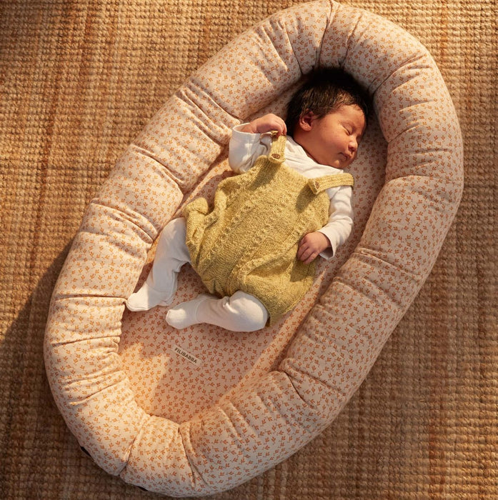 FILIBABBA Babynest Breezy Harmony