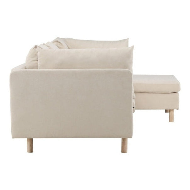 Venture Home Ecksofa Zero rechts