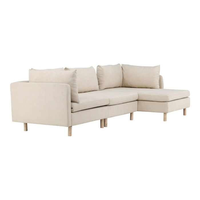 Venture Home Ecksofa Zero rechts