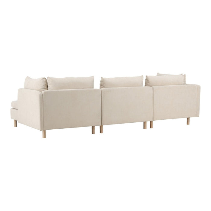 Venture Home Ecksofa Zero rechts