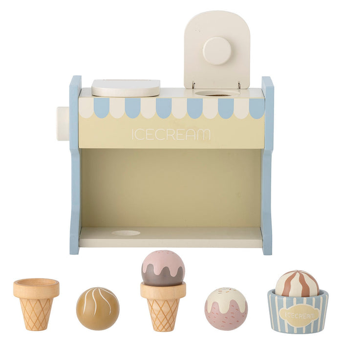 Bloomingville MINI Spielset Vallie 8er-Set