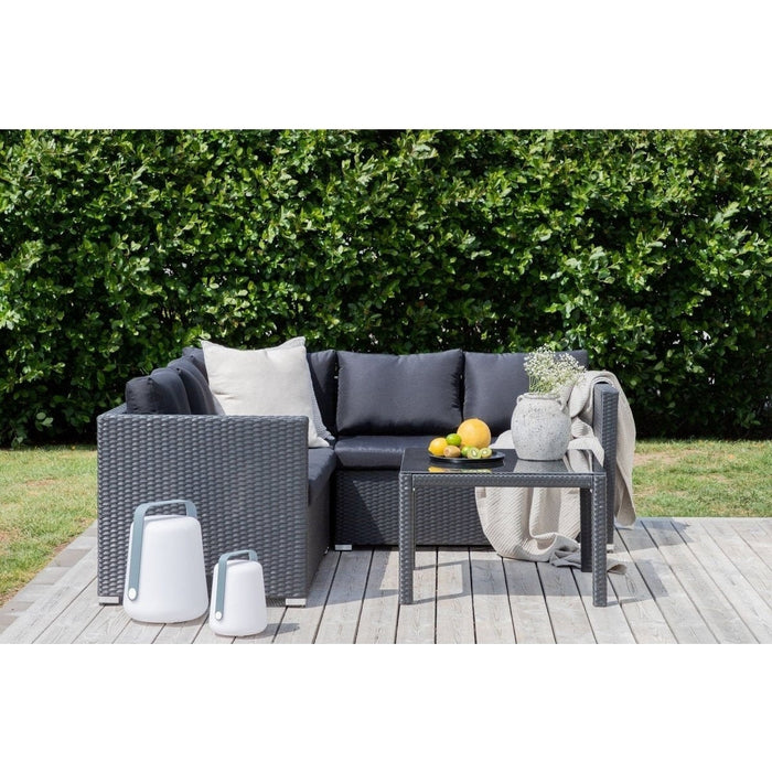 Venture Home Outdoor-Sitzgruppe Kuba