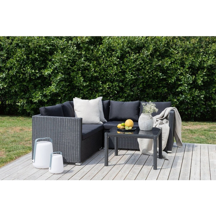 Venture Home Outdoor-Sitzgruppe Kuba