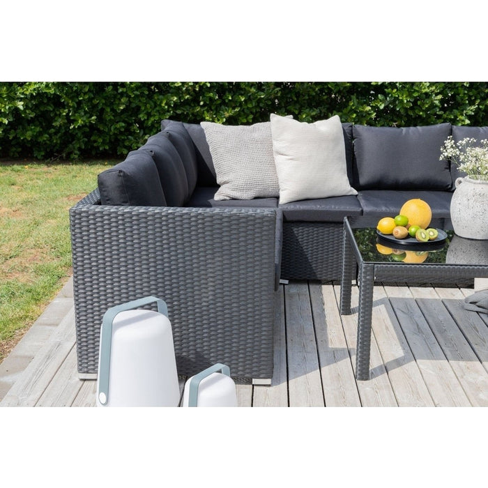 Venture Home Outdoor-Sitzgruppe Kuba