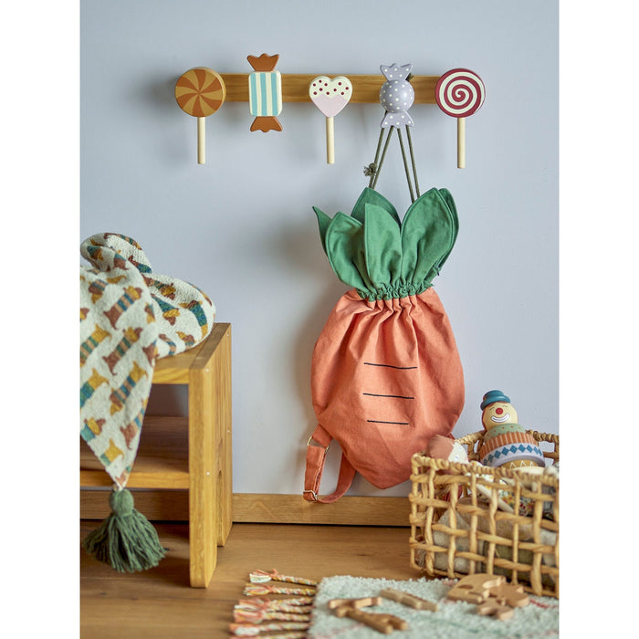 Bloomingville MINI Kindergarderobe Rudy