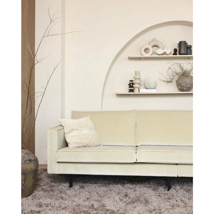 BePureHome Sofa Rodeo Samt