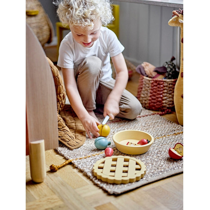 Bloomingville MINI Spielset Gabie 7er-Set