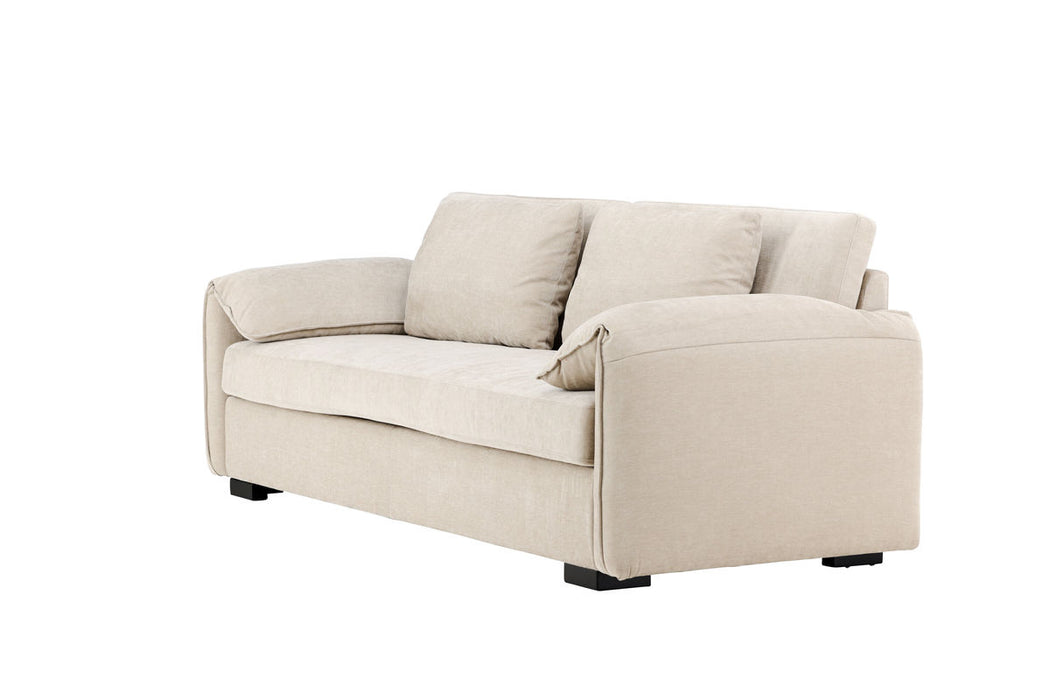 Venture Home Sofa Malva 3-Sitzer